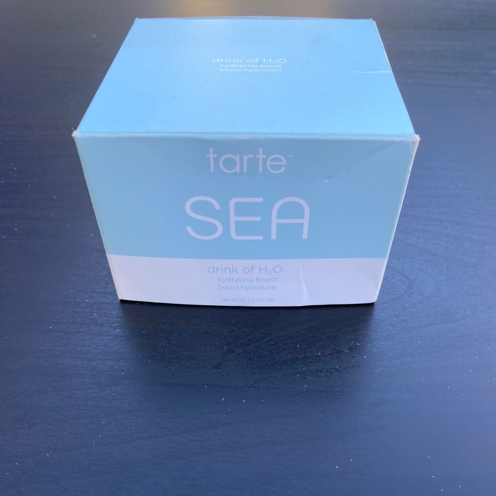 Tarte Drink of H20 1.7 oz